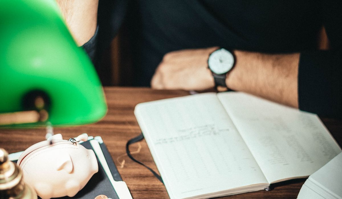 Creating a Calm Workspace for Focused Daily Work