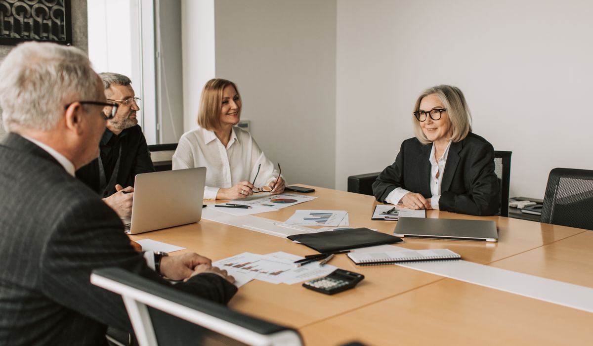 Creating a Referral Scheme That Builds Steady Work