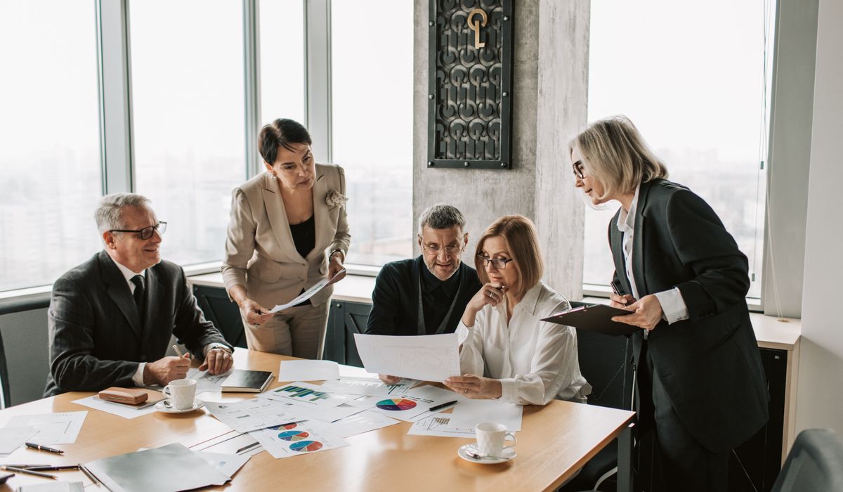 Responding to Client Complaints with Professional Confidence