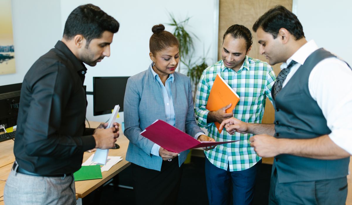Setting Realistic Growth Goals for Your Practice
