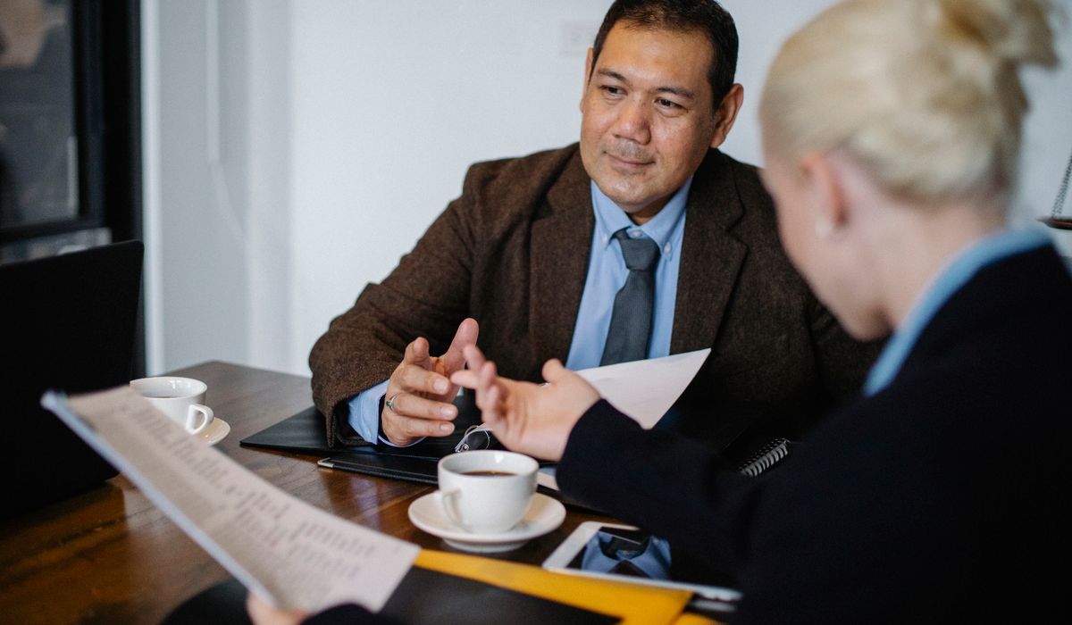 Simple Financial Records Every Small Practice Should Keep